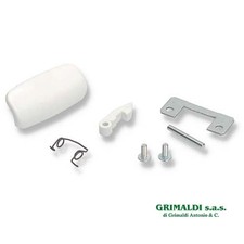 KIT MANIGLIA SPORTELLO OBLÒ