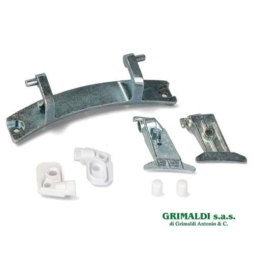 Kit cerniera per - per, lavatrice