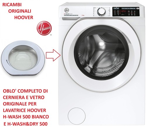 Oblo completo lavatrice - oblo',