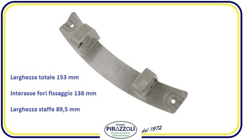 Cerniera plastica porta - cerniera,