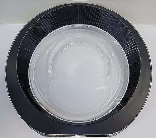 Oblo lavatrice hoover candy - hoover,