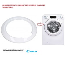 CORNICE ESTERNA OBLO'