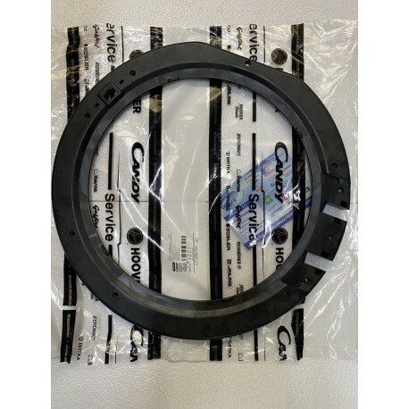 Cornice interna controanello - cornice,