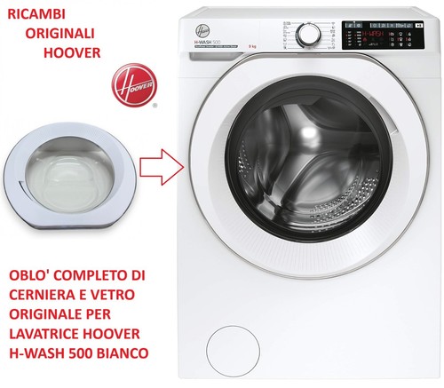Oblo completo lavatrice - oblo',
