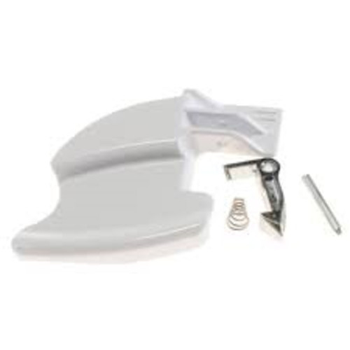Kit maniglia oblo lavatrice - kit,