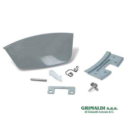 Kit maniglia oblò per - maniglia,