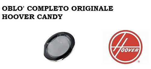 Oblo lavatrice hoover - oblo', candy