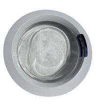 Oblò sportello completo per