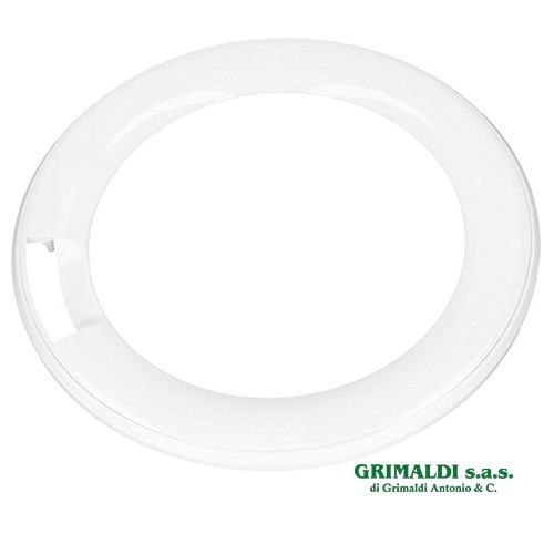 Cornice esterna per sportello - cornice,