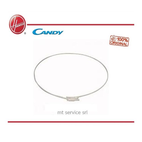 Anello fissaggio tenuta - anello,